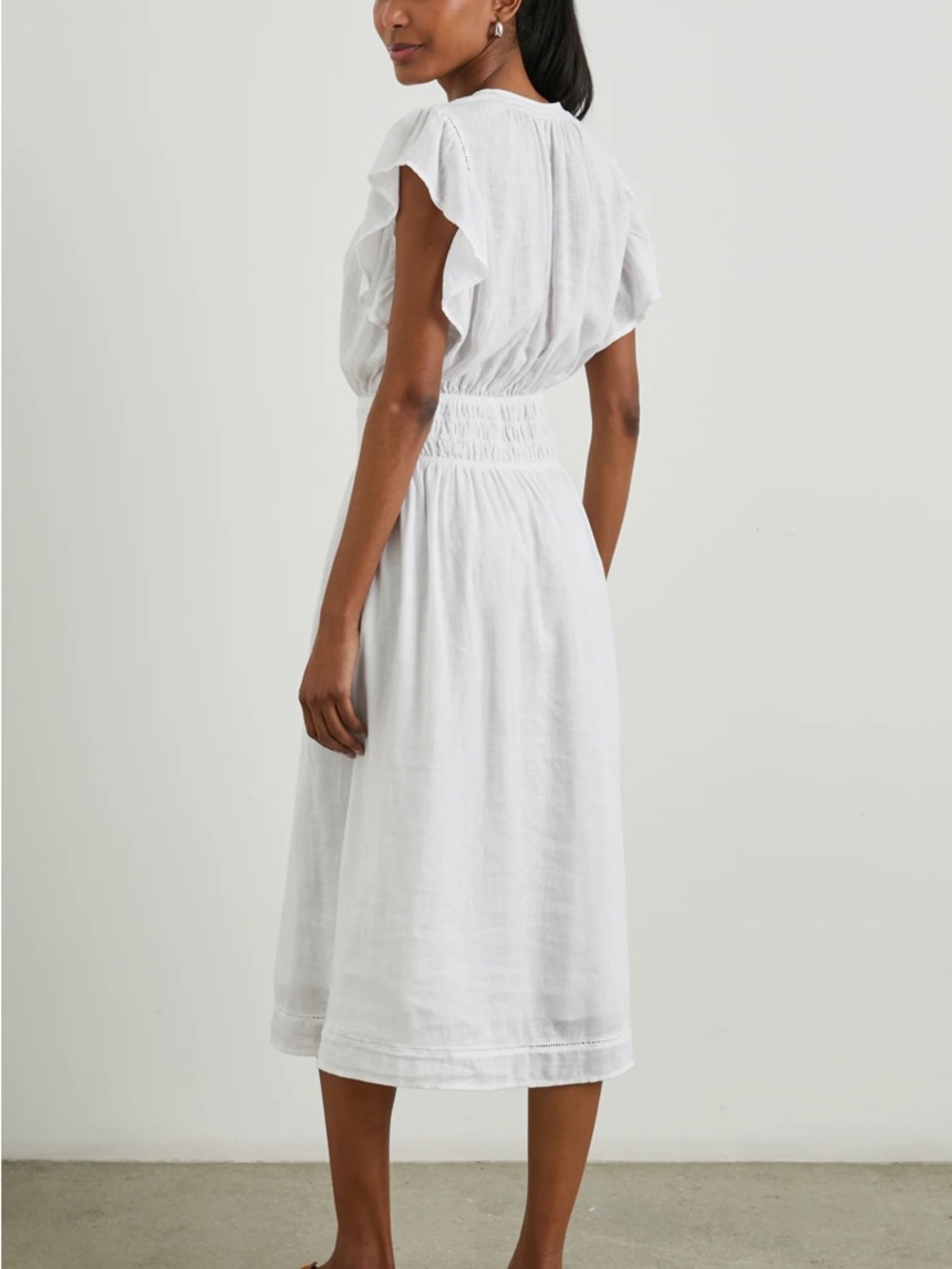 NWT Rails Lona Dress - Picture 6 of 11